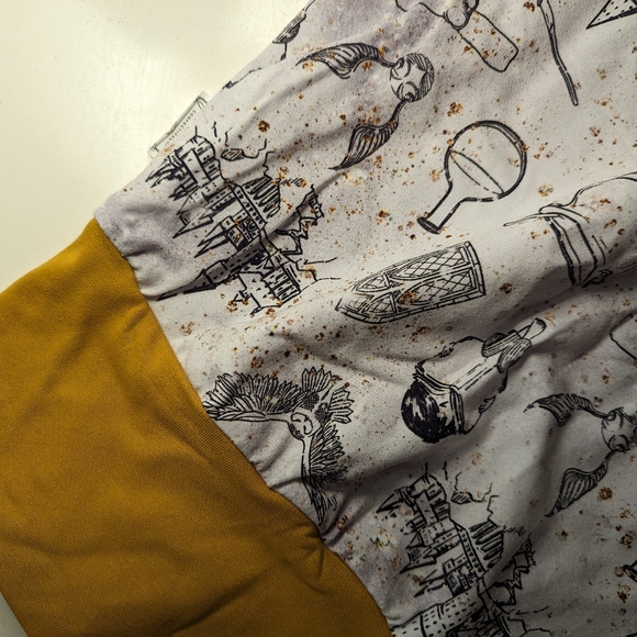 2 Pantalons évolutifs 1-3 ans - Picture 2 of 3